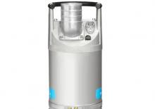 Kanalizacijske pumpe Flygt-Pumpen 2670 LR 251
