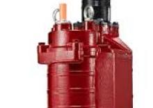 Kanalizacijske pumpe Habermann Aurum Pumpen ASO 475