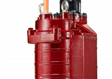 Kanalizacijske pumpe Habermann Aurum Pumpen ASO 6150 L