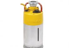 Pumpe za otpadne vode Auras-Pumpen P 20