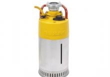 Pumpe za otpadne vode Auras-Pumpen Auras P 220 A