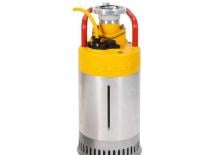 Pumpe za otpadne vode Auras-Pumpen Auras P 30 A