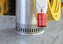 Pumpe za otpadne vode Auras-Pumpen P 40 HD