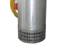Pumpe za otpadne vode Auras-Pumpen P 60 ND