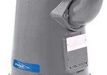 Kanalizacijske pumpe Flygt-Pumpen BIBO 2075 LR 233