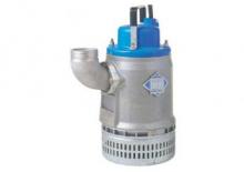 Kanalizacijske pumpe Flygt-Pumpen BIBO 2135 LR 260