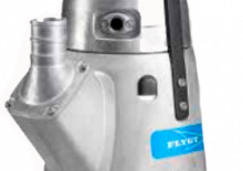 Kanalizacijske pumpe Flygt-Pumpen BIBO 2151 LR 231