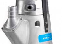 Kanalizacijske pumpe Flygt-Pumpen BIBO 2151 LR 241