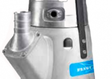 Kanalizacijske pumpe Flygt-Pumpen BIBO 2151 LR 241
