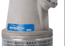 Kanalizacijske pumpe Flygt-Pumpen BIBO 2250 LR 431