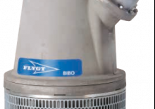 Kanalizacijske pumpe Flygt-Pumpen BIBO 2250 LR 433