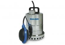 Kanalizacijske pumpe Sulzer Coronada SX 250 W