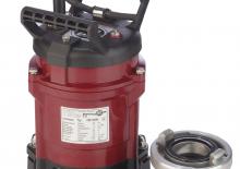 Kanalizacijske pumpe Söndgerath Pumpen FSP 400 W