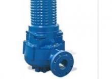 Kanalizacijske pumpe Faggiolati G 411 R2C1-P60AA2