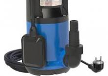 Kanalizacijske pumpe Calpeda GM 5-9