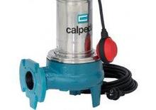 Kanalizacijske pumpe Calpeda GQV 50-8