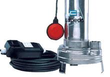 Kanalizacijske pumpe Calpeda GXC 40 A