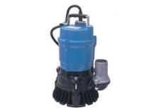 Kanalizacijske pumpe Tsurumi-Pumpen HSA3.75SL
