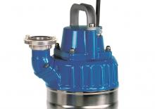 Kanalizacijske pumpe ABS-Pumpen J 12 D
