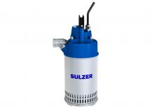 Kanalizacijske pumpe Sulzer J 12 W/KS