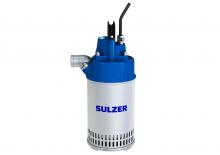 Kanalizacijske pumpe Sulzer J 12 W/KS