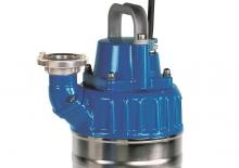 Kanalizacijske pumpe ABS-Pumpen J 15 D