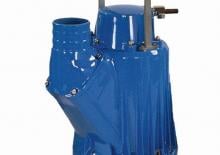 Kanalizacijske pumpe ABS-Pumpen J 205 HD