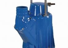 Kanalizacijske pumpe ABS-Pumpen J 205 ND