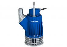 Kanalizacijske pumpe Sulzer J 205 ND