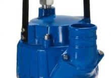 Kanalizacijske pumpe ABS-Pumpen J 24 ND