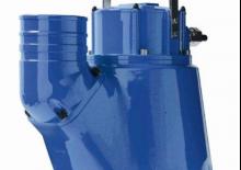 Kanalizacijske pumpe ABS-Pumpen J 405 HD