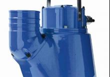 Kanalizacijske pumpe ABS-Pumpen J 405 ND