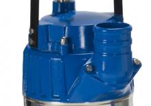 Kanalizacijske pumpe ABS-Pumpen J 44 ND