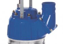 Kanalizacijske pumpe ABS-Pumpen J 54 HD direkt