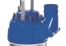 Kanalizacijske pumpe ABS-Pumpen J 54 ND direkt
