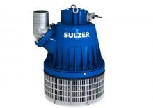 Kanalizacijske pumpe Sulzer J 604 HD