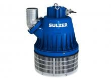 Kanalizacijske pumpe Sulzer J 604 ND