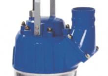 Kanalizacijske pumpe ABS-Pumpen J 84 ND direkt