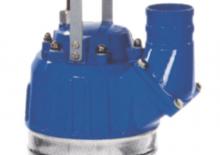 Kanalizacijske pumpe ABS-Pumpen J 84 SD
