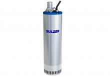 Kanalizacijske pumpe Sulzer JC 34 ND