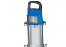 Kanalizacijske pumpe ABS-Pumpen JS 24 HD