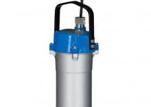 Kanalizacijske pumpe ABS-Pumpen JS 44 ND