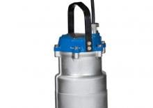 Kanalizacijske pumpe ABS-Pumpen JS 54 LD