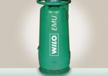 Kanalizacijske pumpe WILO-EMU Pumpen KS 70ZN DS