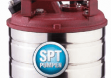 Kanalizacijske pumpe Söndgerath Pumpen KSC 455