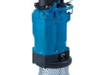 Kanalizacijske pumpe Tsurumi-Pumpen KTZ415