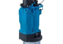 Kanalizacijske pumpe Tsurumi-Pumpen KTZ422