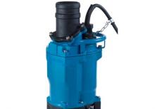 Kanalizacijske pumpe Tsurumi-Pumpen KTZ611