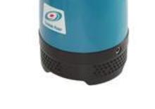 Kanalizacijske pumpe Tsurumi-Pumpen LB-1500