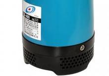 Kanalizacijske pumpe Tsurumi-Pumpen LB 3 - 750